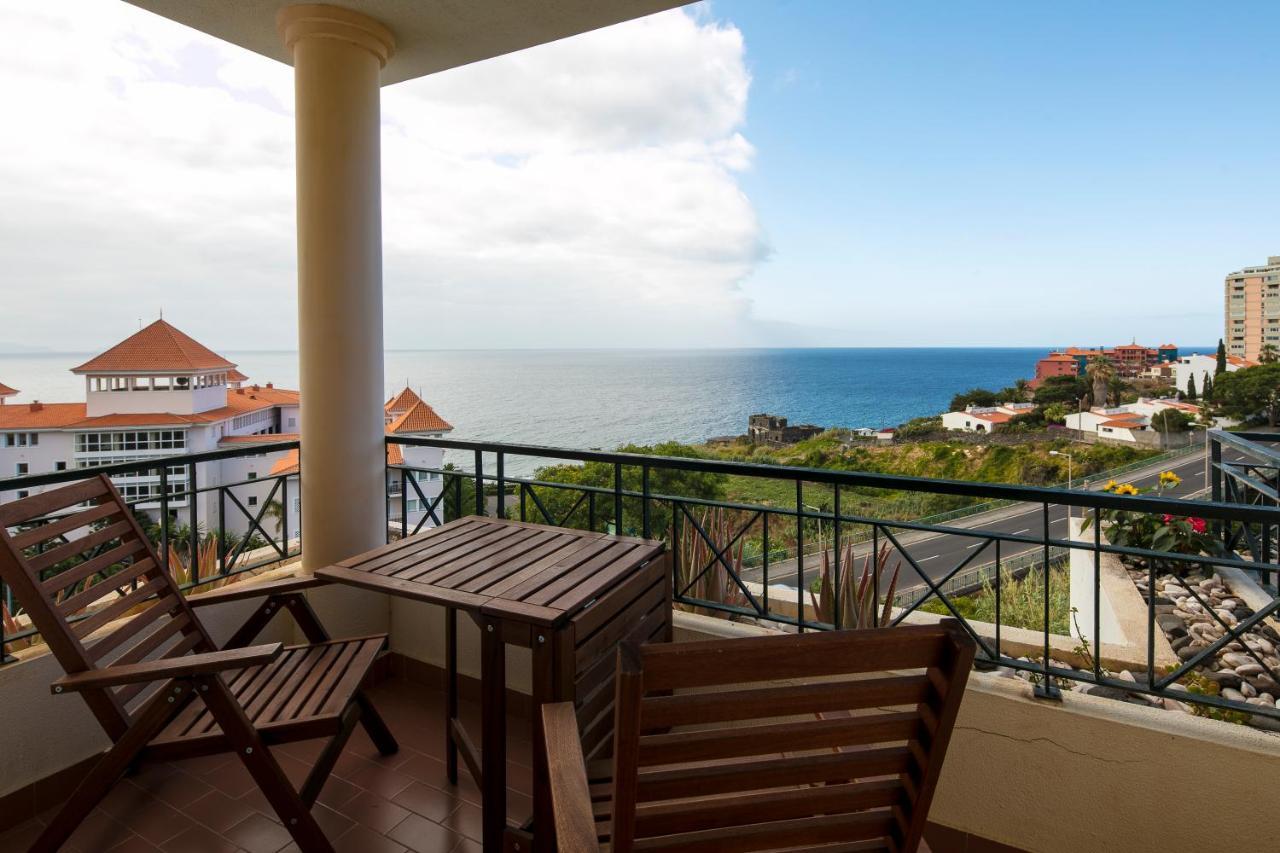 Apartment Ocean Gardens كانيكو المظهر الخارجي الصورة