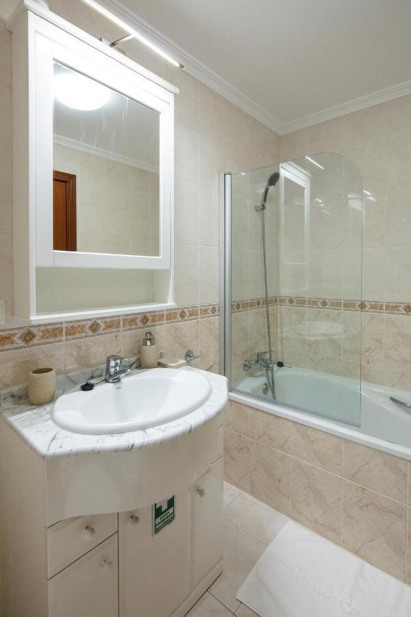 Apartment Ocean Gardens كانيكو المظهر الخارجي الصورة